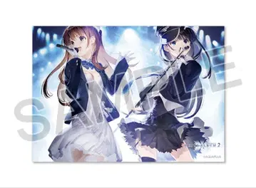 [ WHITE ALBUM2 ] 아크릴 블록 [ 라이브 스테이지 ]
