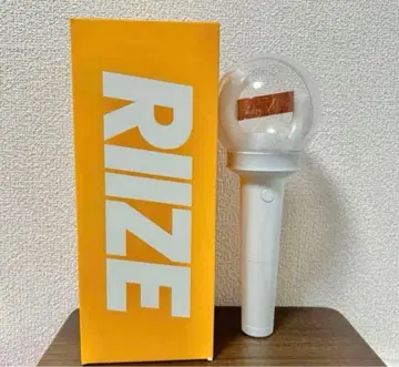 RIIZE 응원봉 공식