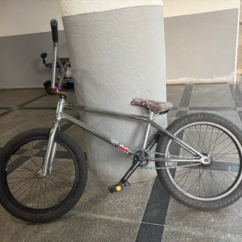 bmx