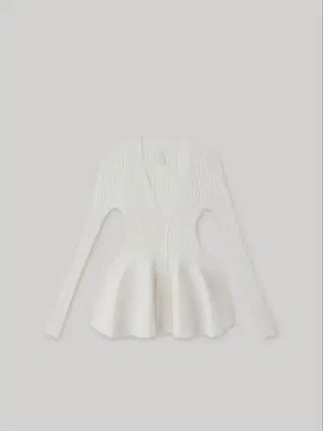CFCL POTTERY CARDIGAN