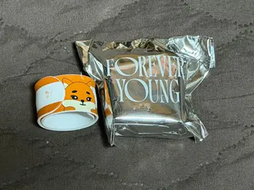 DAY6 영케이 러버 밴드 FOREVER YOUNG