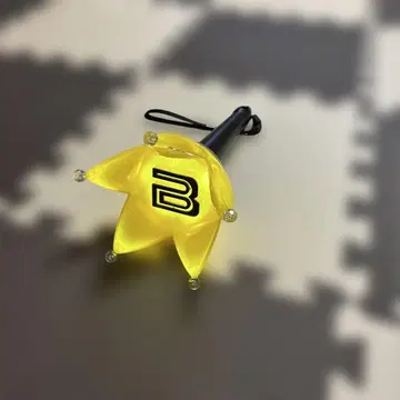BIGBANG 공식 응원봉