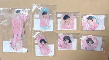 호오즈키의 냉철 복권