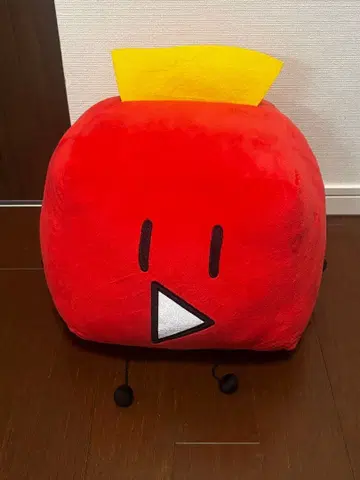 [ 가격 인하 가능 ] 움직임 있음 봉제 인형 대