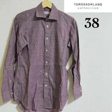 TOMORROWLAND collection 긴팔 셔츠 38