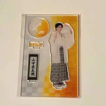 M!LK 야마나카 유타로 아크릴 스탠드