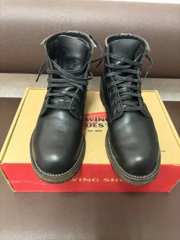 [ 새상품급 ] RED WING 9014 벡맨 ( 무료배송 )