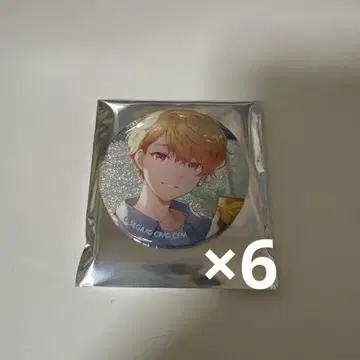 프로세카 글리터 캔뱃지 10A 텐마 츠카사