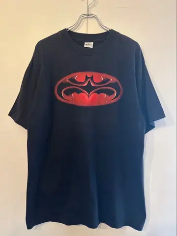90s 배트맨 Made in USA 무리나 바디