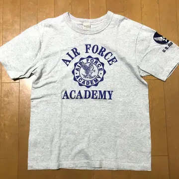 버즈릭슨 T셔츠 자수 Air Force