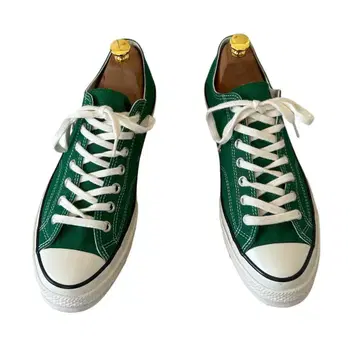 CONVERSE 컨버스/CT70/척 테일러/그린/28.0cm