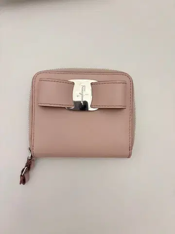 ferragamo 지갑 컴팩트 지갑 접이식 지갑 페라가모