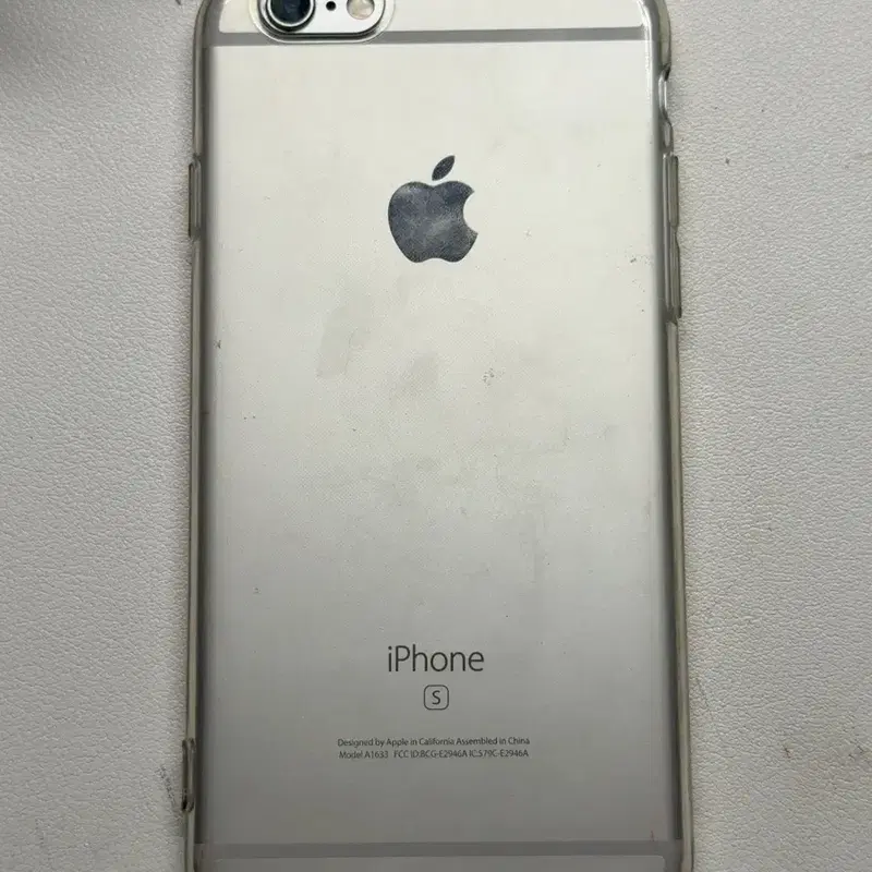 아이폰6s