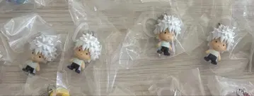헌터헌터 메지루시 액세서리 HUNTER x HUNTER