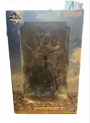 제일복권 장송의 프리렌 A상 프리렌 피규어
