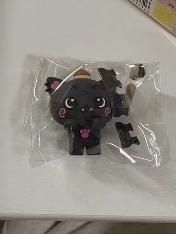 NCT WISH Wish Bakery PEEK-UP 피규어 리쿠