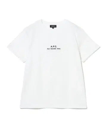 A.P.C. 셔츠