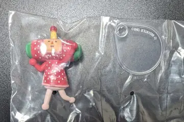 카타마리다마시 나라분데스 이치고짱