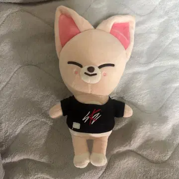 FoxI.Ny 봉제 인형 오리지널 사이즈