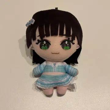토미타 나나카 봉제 인형 마스코트