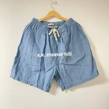 새상품급 s.k. manor hill ENGINEERED GARMENTS