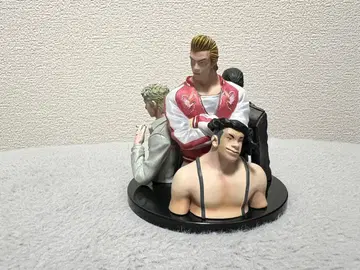 크로우즈 피규어