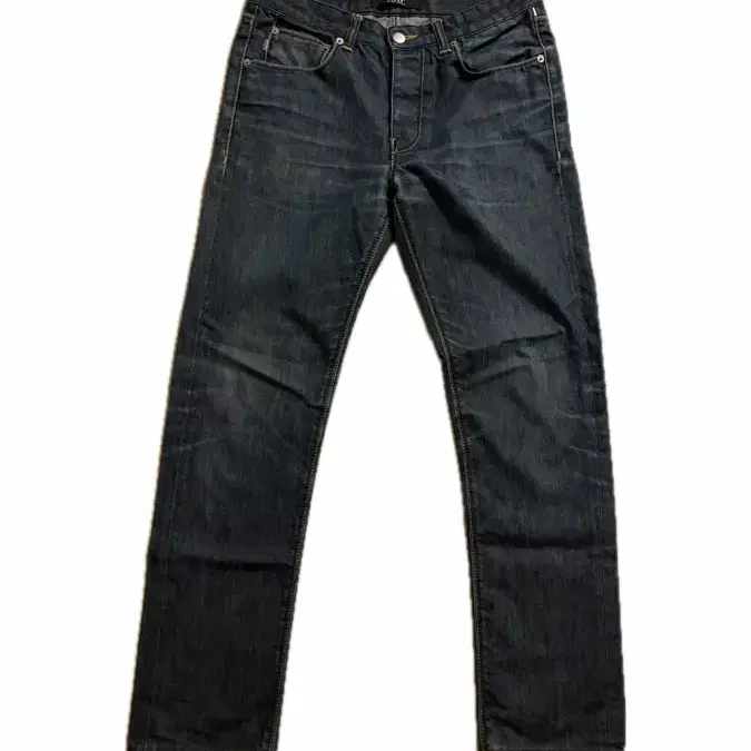 Raf Simons, Raf by raf simons 00s Selvedge Denim