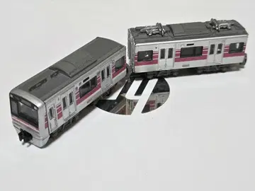 신케이세이선 N800형 b 기차 2량 세트
