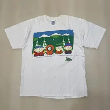 south park 사우스 파크 90s 티셔츠