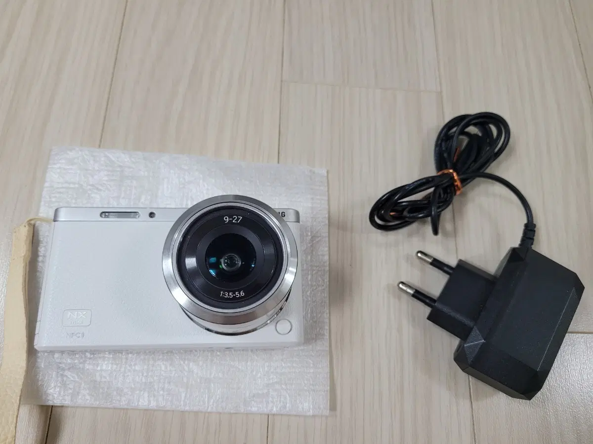 삼성 NX MINI 카메라 9-27MM 렌즈 세트 | 브랜드 중고거래 플랫폼 