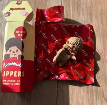 히퍼스 몽치치 시크릿