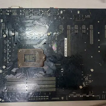 ASROCK Z97 EXTREME4 메인보드 + i7-4790K CPU | 브랜드 중고거래