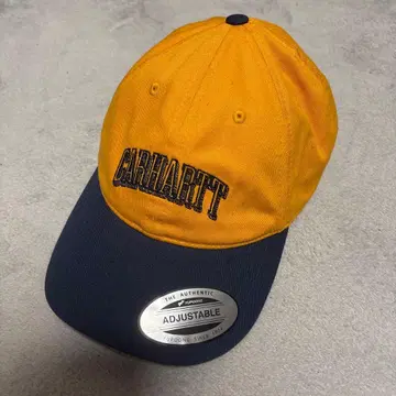 Carhartt 캡