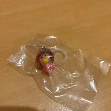 캡슐 토이 캐릭터 하나캇파 모모캇파짱 메지루시 액세서리