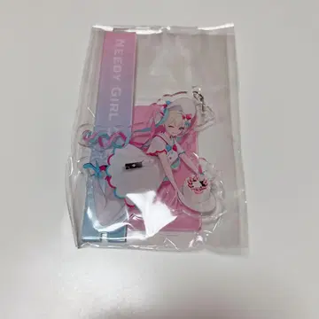 니디가전 3KV 흔들흔들 아크릴 스탠드 초텐짱