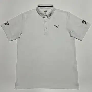 PUMA 푸마 골프 피케 셔츠 남성용 XL 사이즈