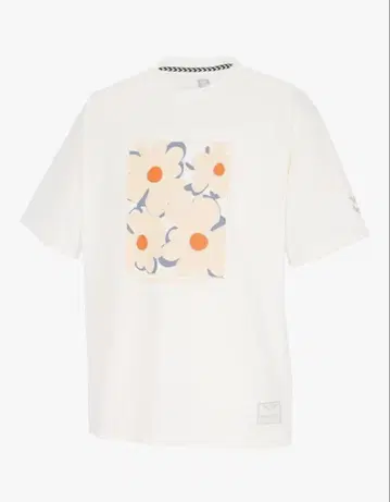 hummel 반팔 셔츠