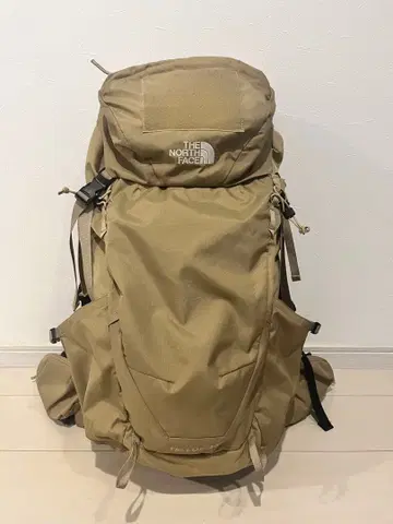 더 노스페이스 텔러스 35L NM62201 켈프탄