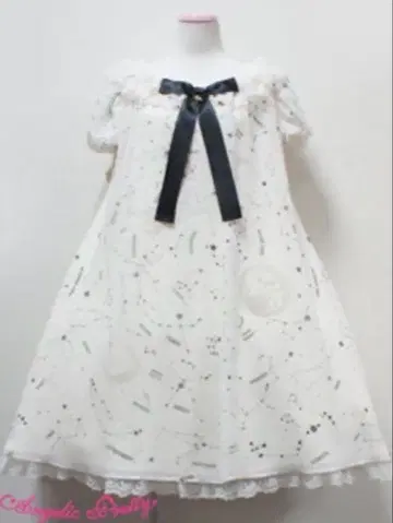Angelic Pretty Cosmic 원피스 OP