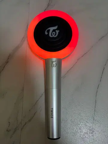 TWICE CANDYBONG Z 응원봉 본체