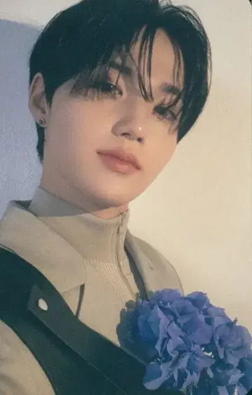 TREASURE REBOOT DOYOUNG 트레이딩 카드