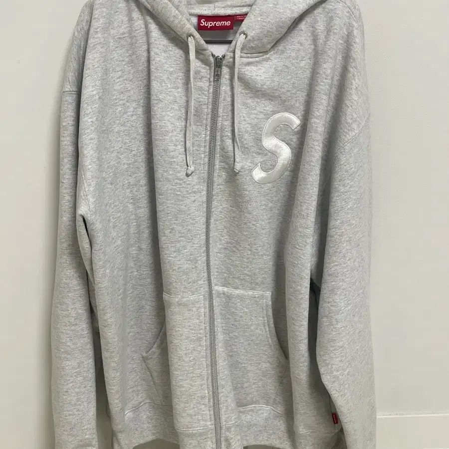 Supreme X Champion 24 SS Hoodie Zip Up Navy Large | Bunjang Global