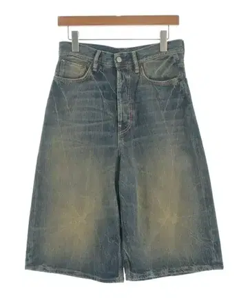 Acne Studios 숏팬츠 남성용