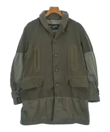 COMME des GARCONS HOMME 코트 (기타) 남성용
