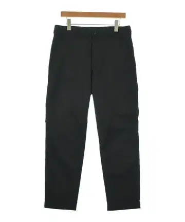 COMME des GARCONS HOMME 남성용 슬랙스
