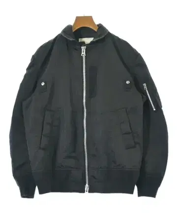sacai 블루종 남성용