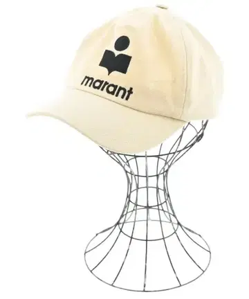 ISABEL MARANT 여성용 캡