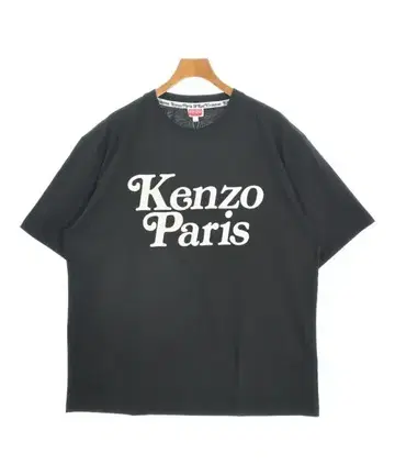 KENZO T셔츠 티셔츠 남성용