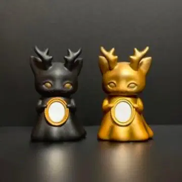 VAG GHOST MORRIS 고스트 모리스 2종 세트 히나타 카오리