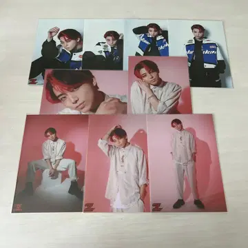 타카오 HAYATO 브로마이드